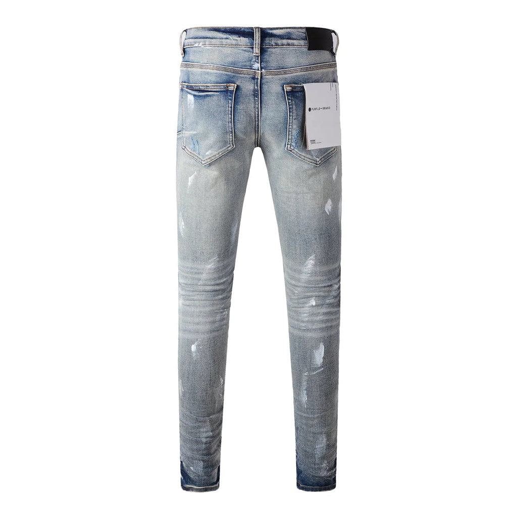 Purple Brand Jeans 9043