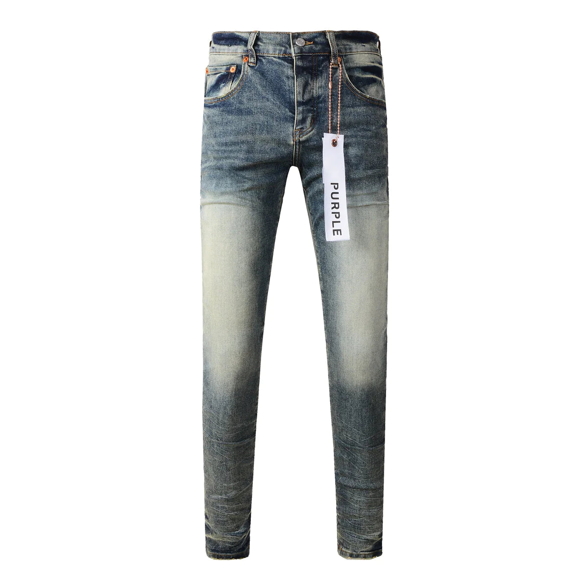 Purple Brand Jeans 9042