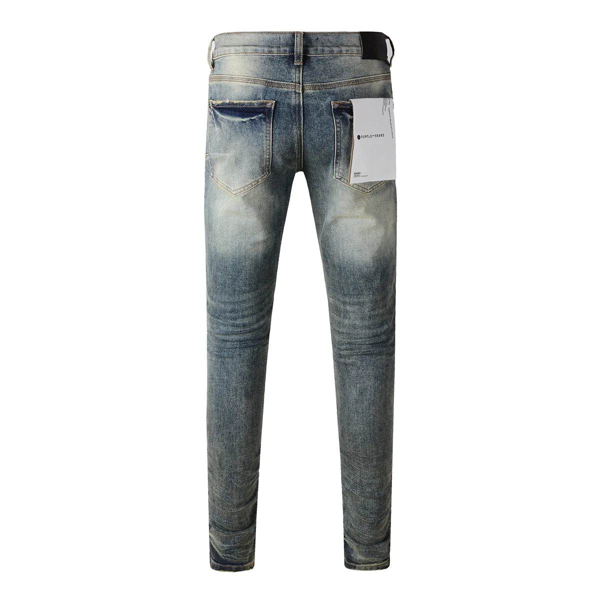Purple Brand Jeans 9042