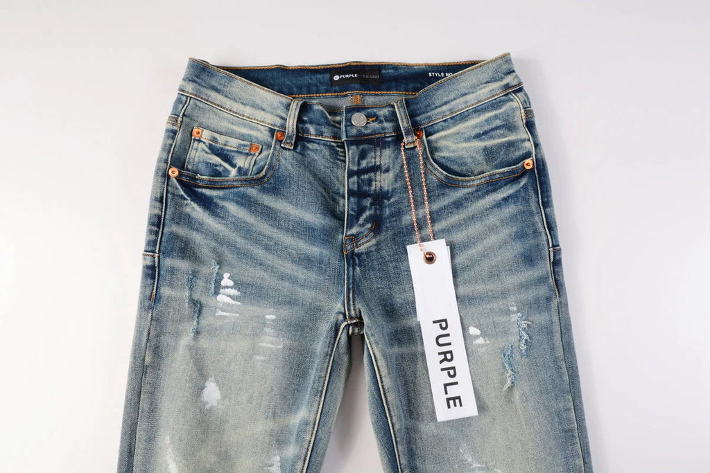 Purple Brand Jeans 9043