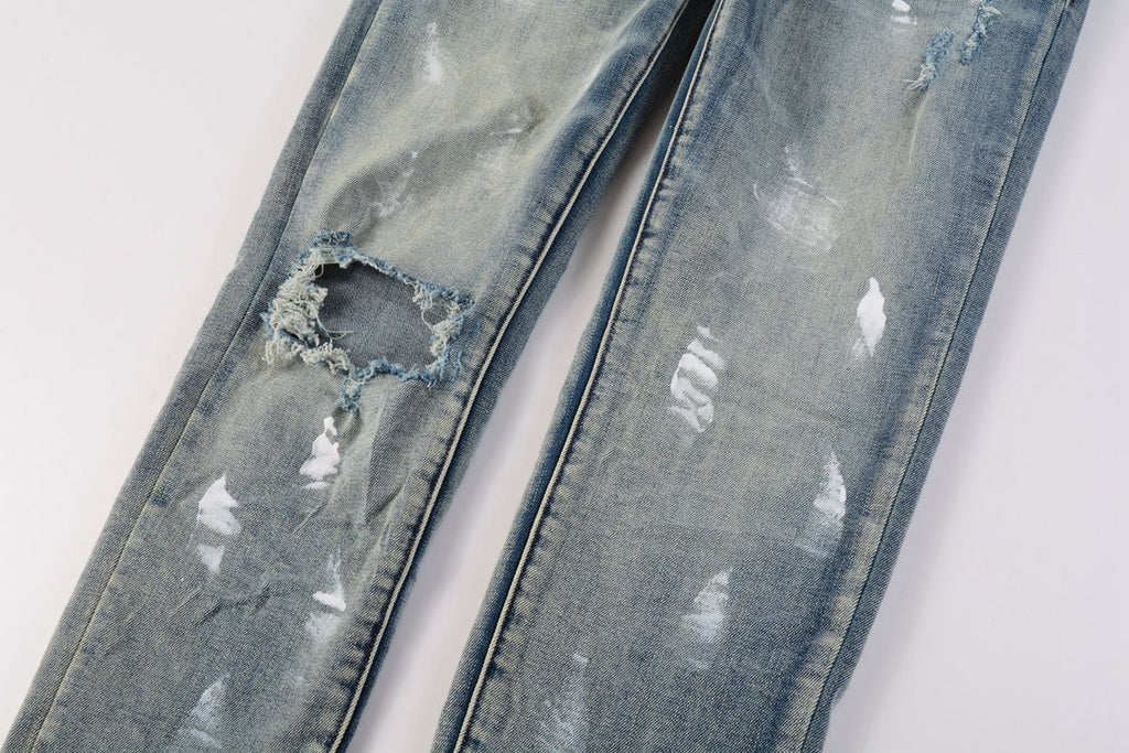 Purple Brand Jeans 9043