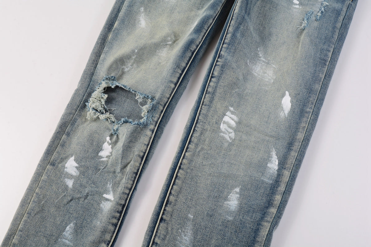 Purple Brand Jeans 9043