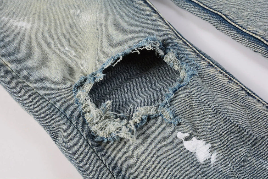 Purple Brand Jeans 9043