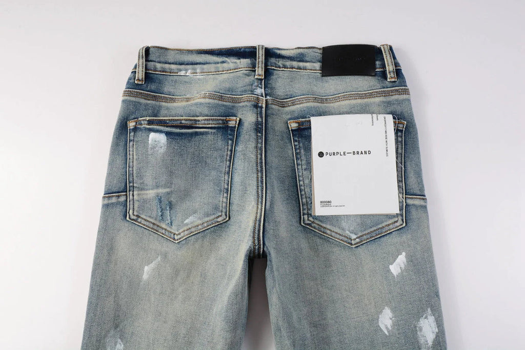 Purple Brand Jeans 9043