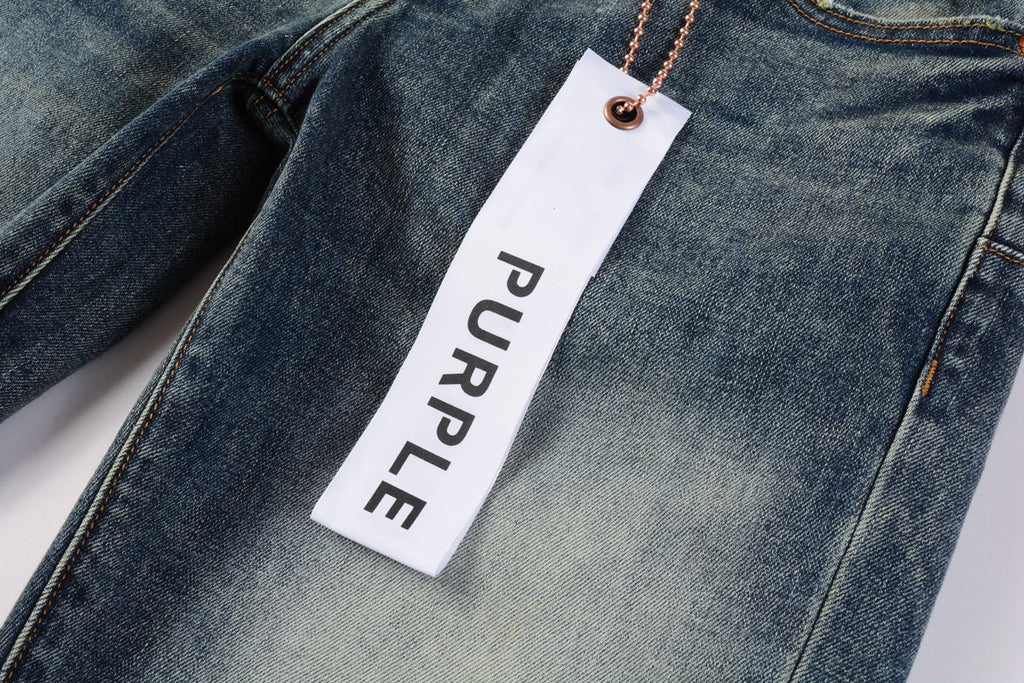 Purple Brand Jeans 9042