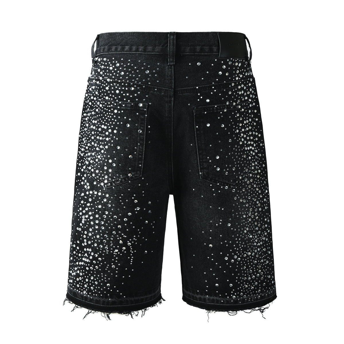 Purple Brand Denim Shorts 5103