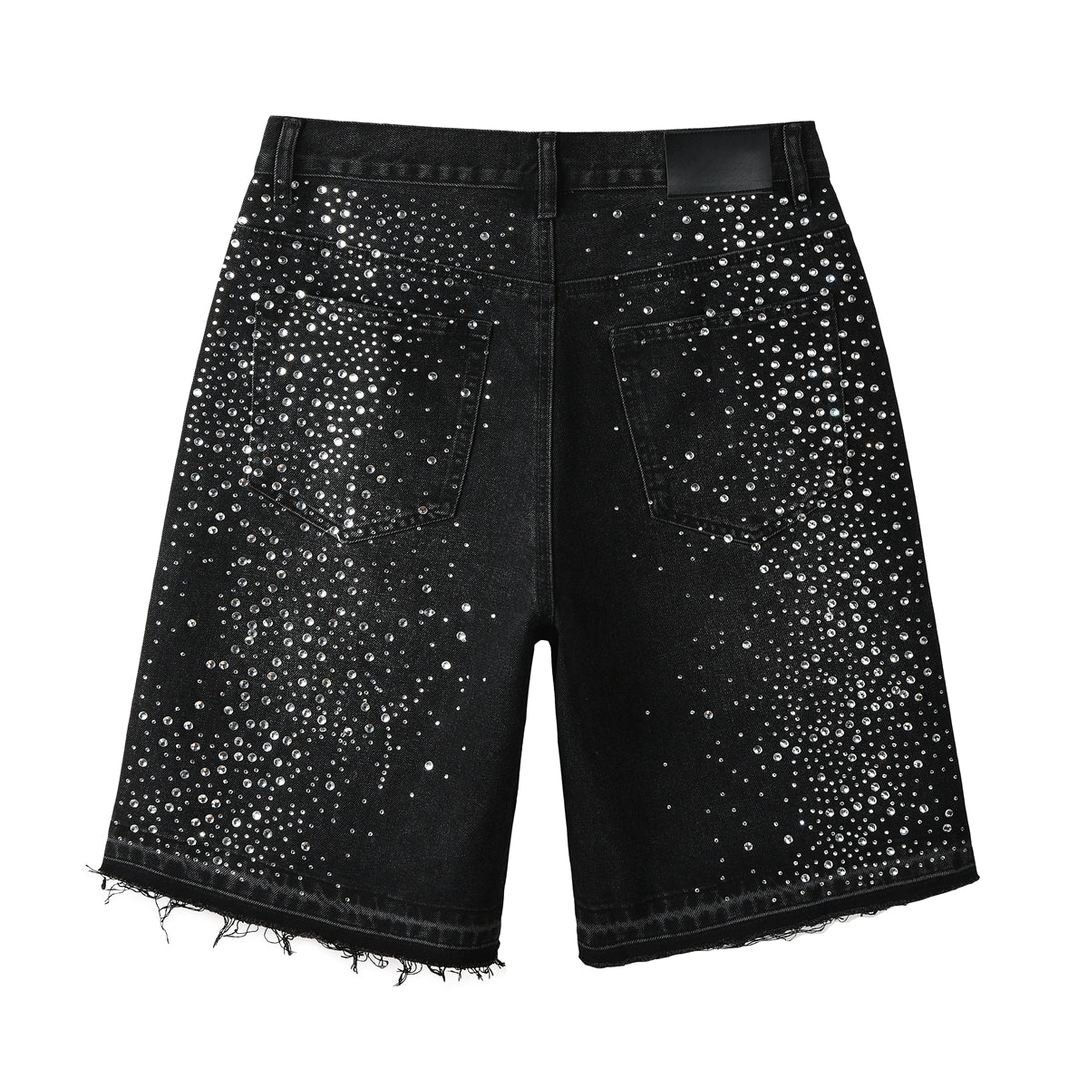 Purple Brand Denim Shorts 5103