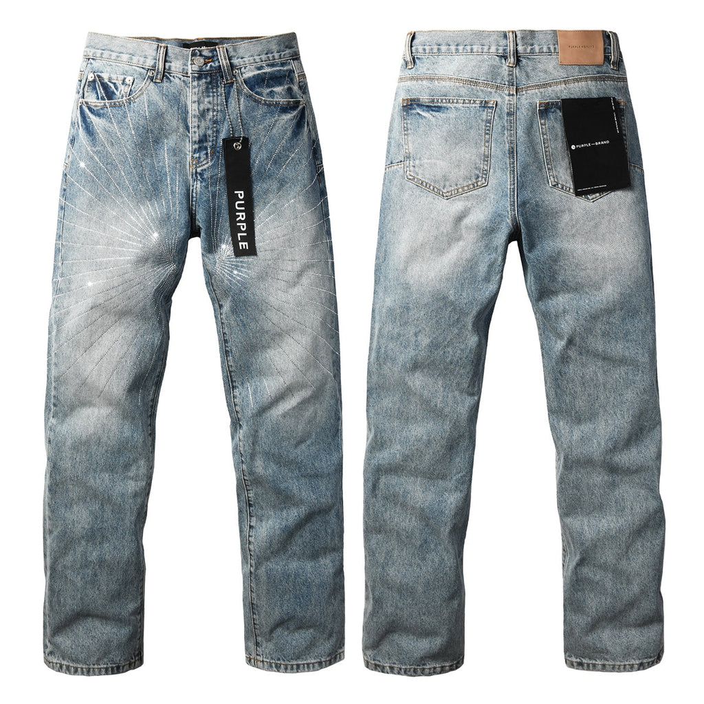 Purple Brand Jeans 9138