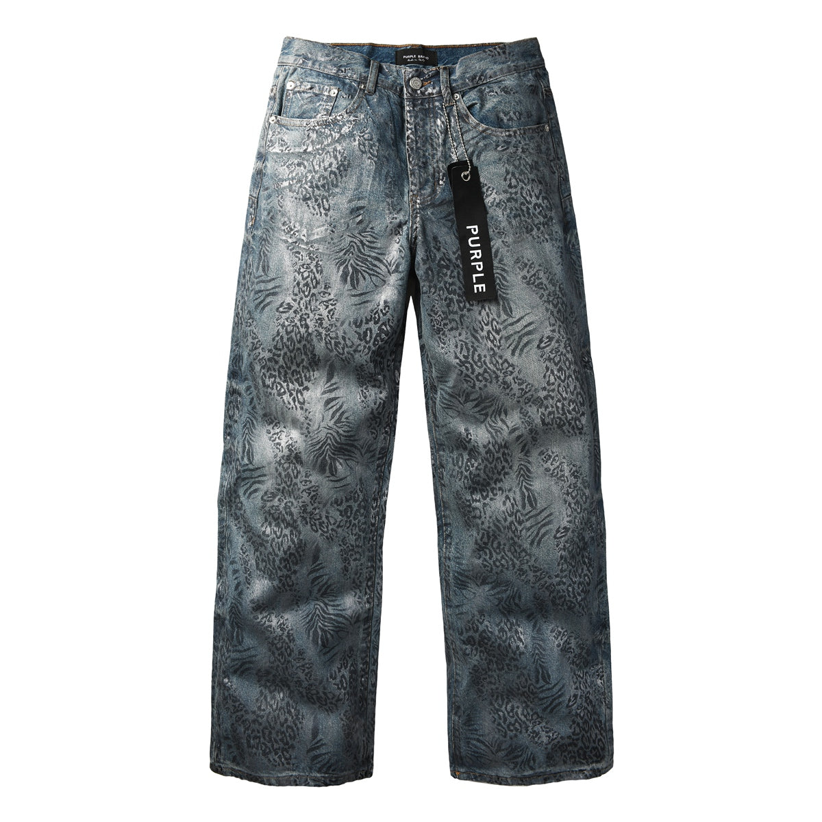 Purple Brand Jeans 100