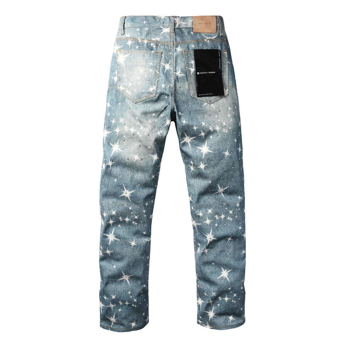 Purple Brand Jeans 9141