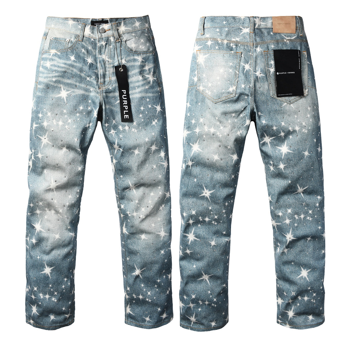 Purple Brand Jeans 9141
