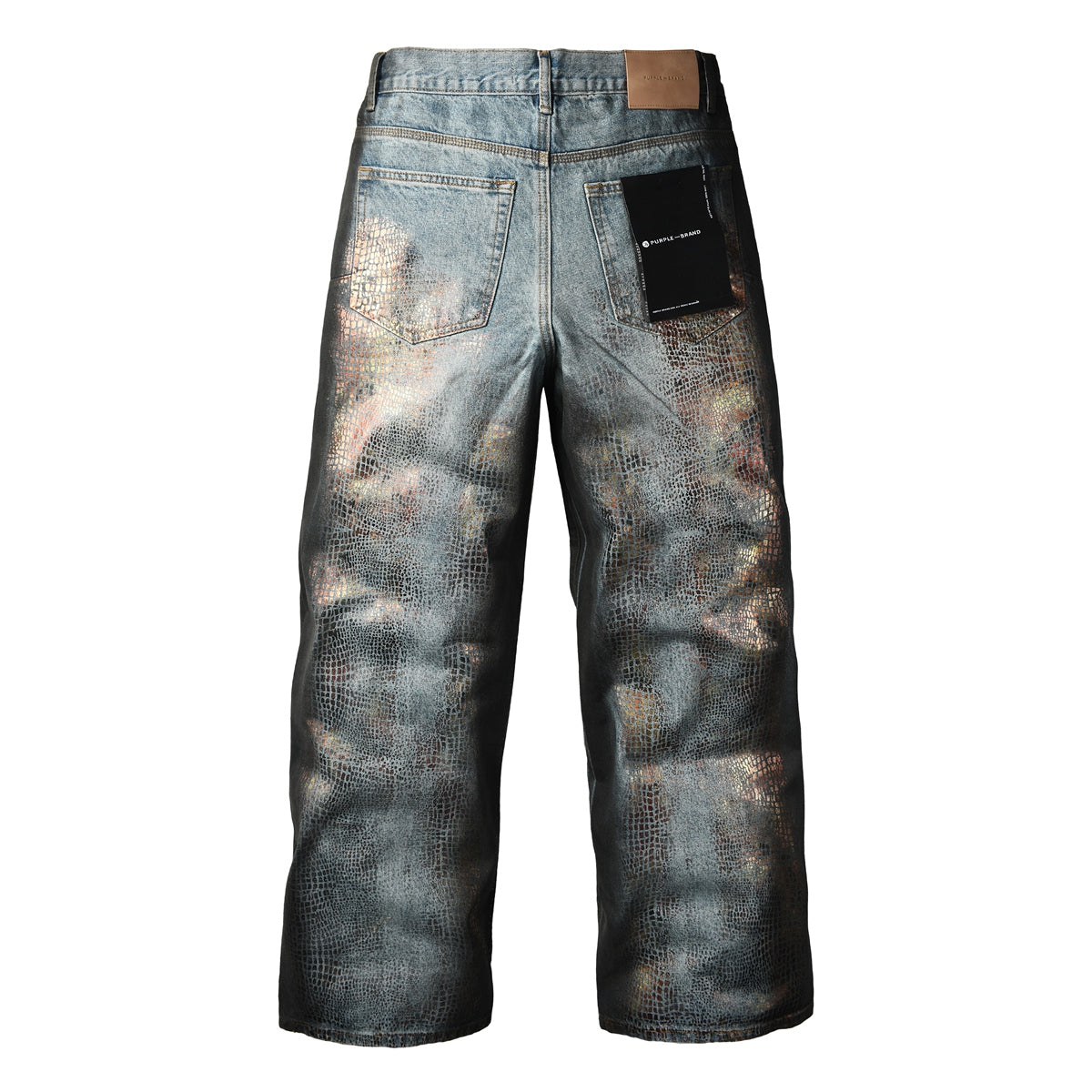Purple Brand Jeans 102