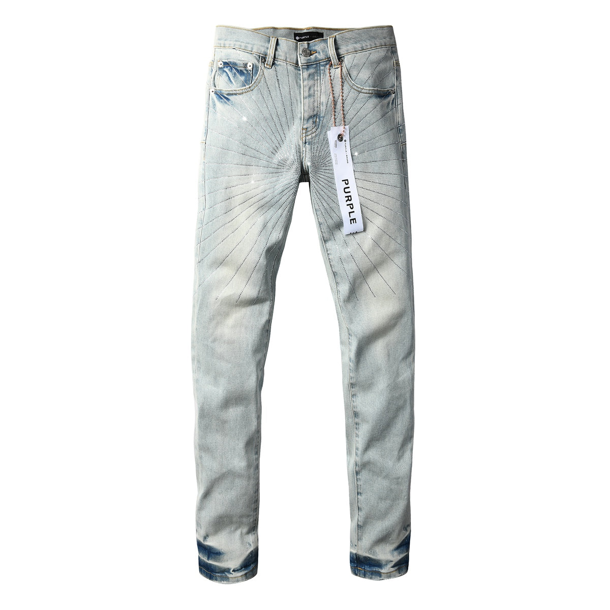 Purple Brand Jeans 9143