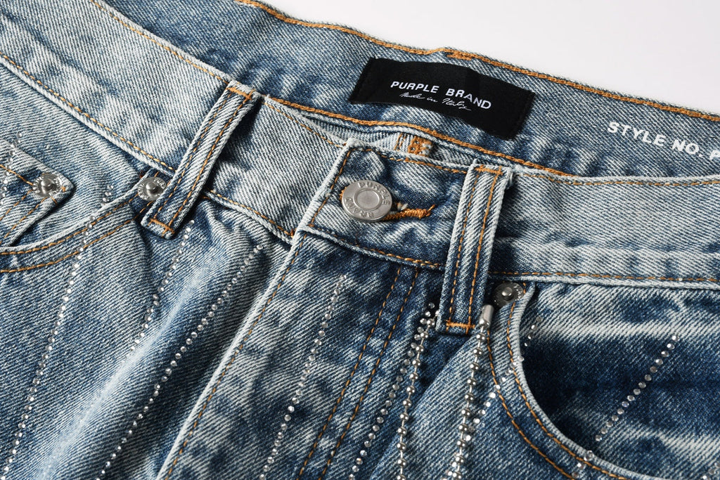 Purple Brand Jeans 9138