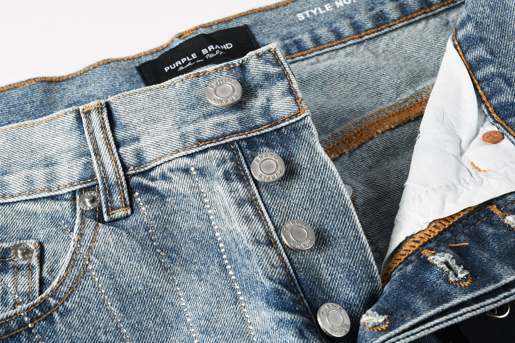 Purple Brand Jeans 9138