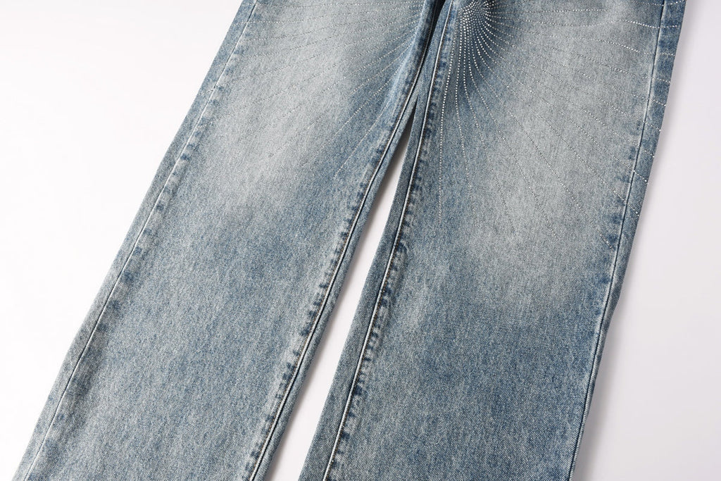 Purple Brand Jeans 9138