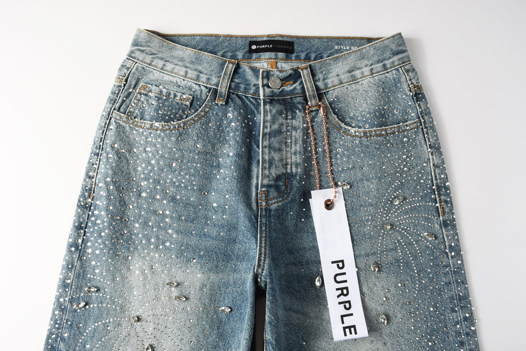 Purple Brand Jeans 9133