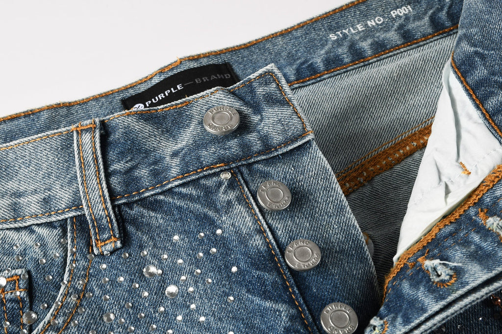 Purple Brand Jeans 9133