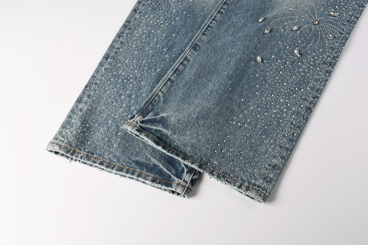 Purple Brand Jeans 9133