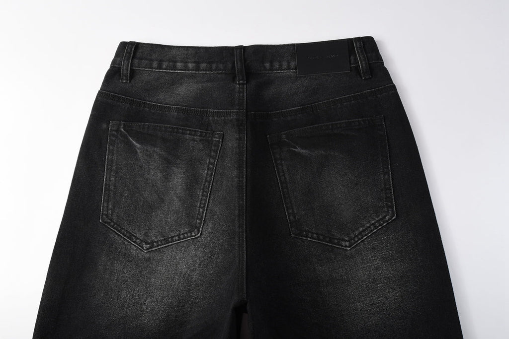 Purple Brand Denim Shorts 5104