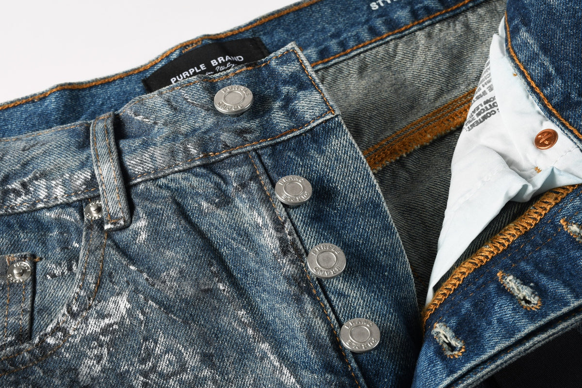 Purple Brand Jeans 100