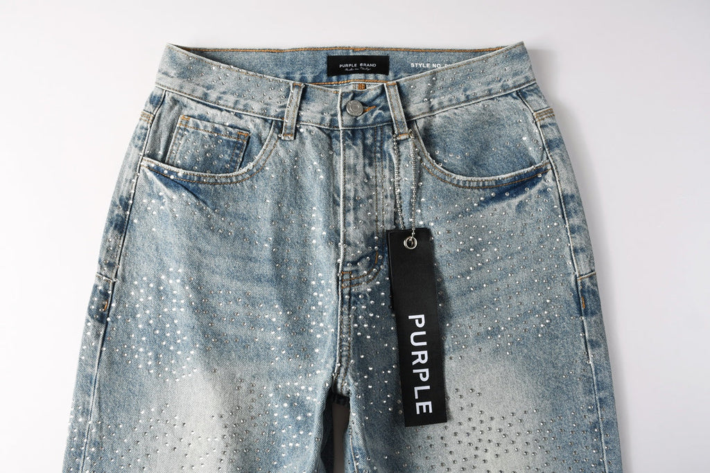 Purple Brand Jeans 9137