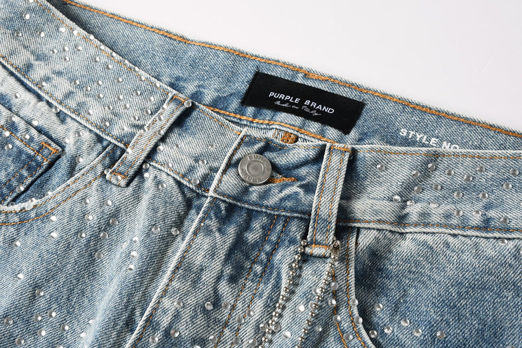 Purple Brand Jeans 9137