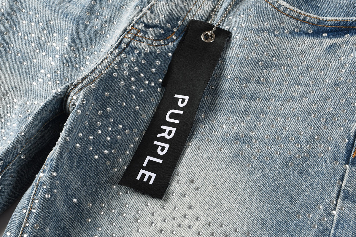 Purple Brand Jeans 9137