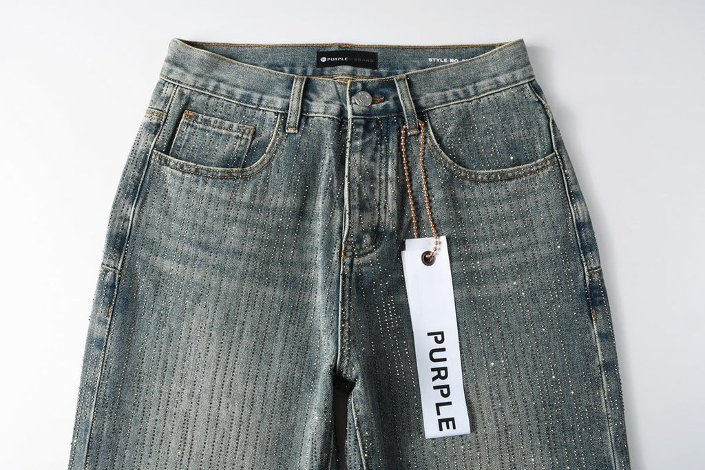 Purple Brand Jeans 9140
