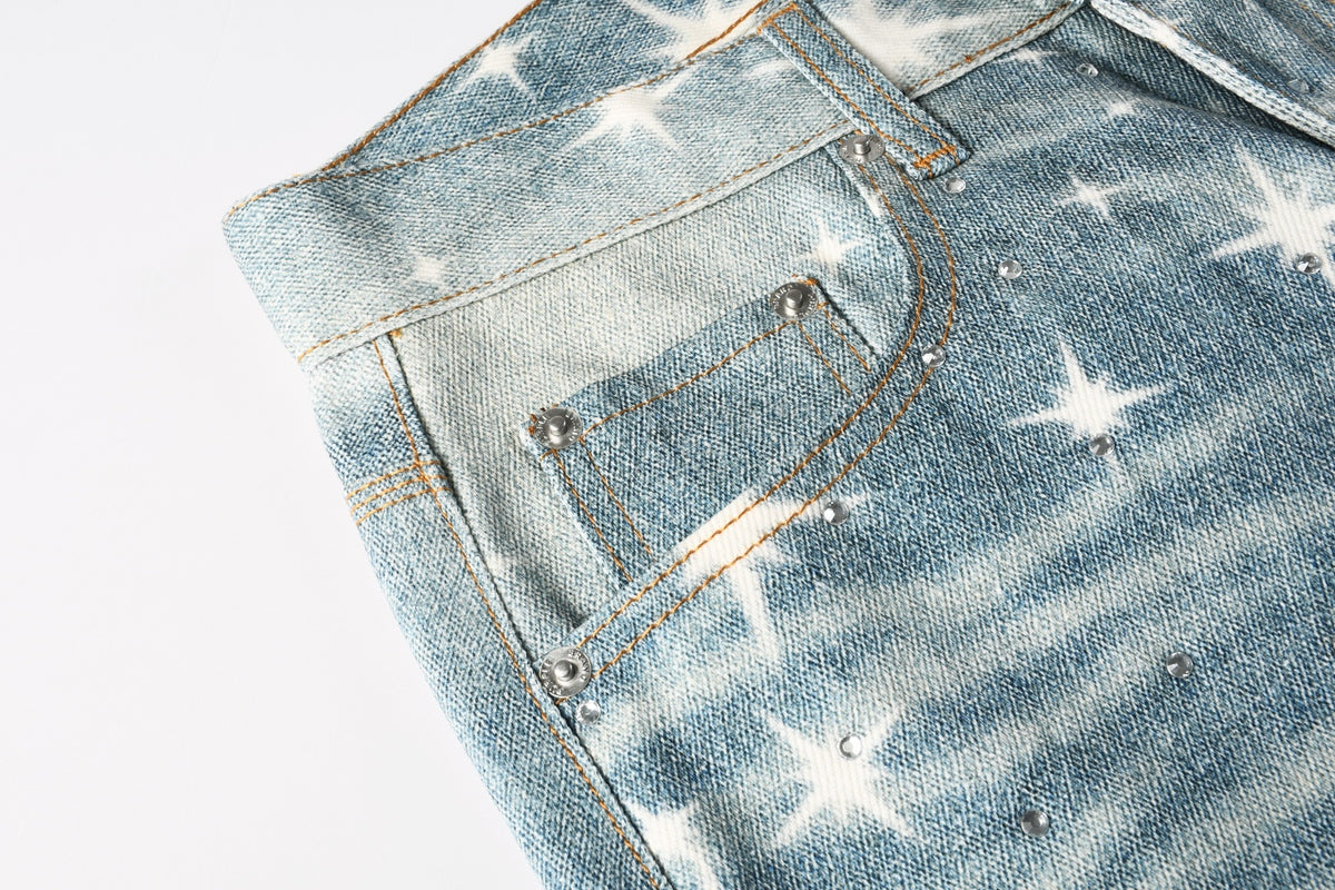 Purple Brand Jeans 9141