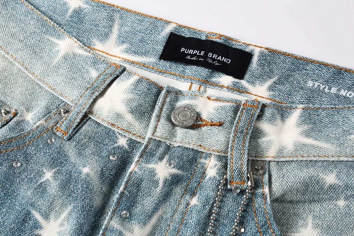 Purple Brand Jeans 9141