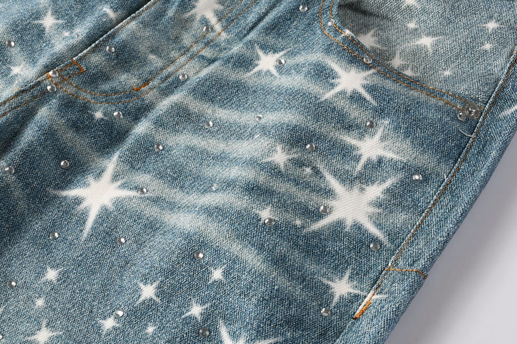 Purple Brand Jeans 9141