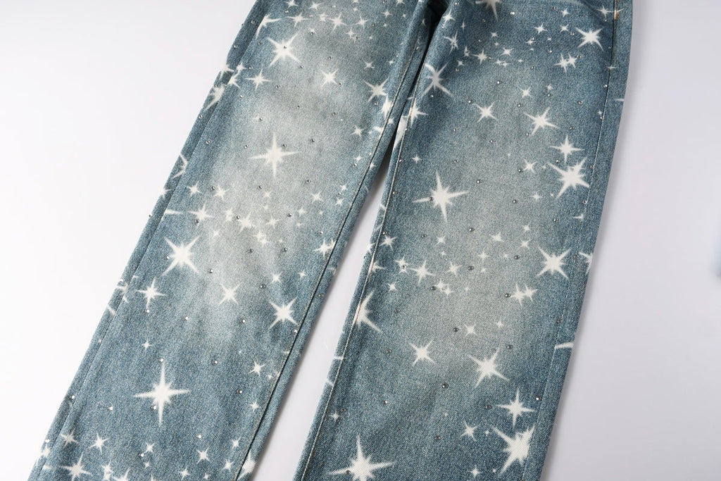 Purple Brand Jeans 9141