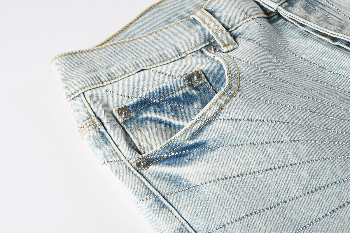 Purple Brand Jeans 9143