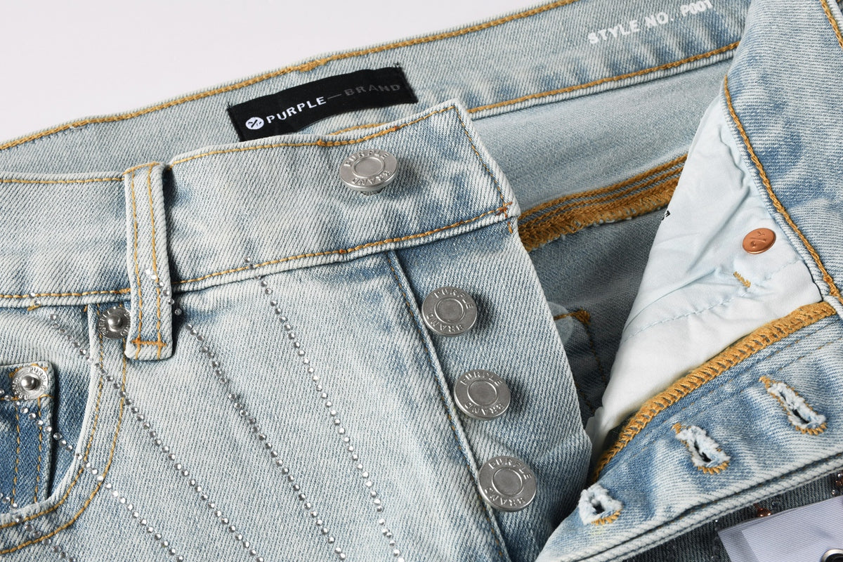 Purple Brand Jeans 9143