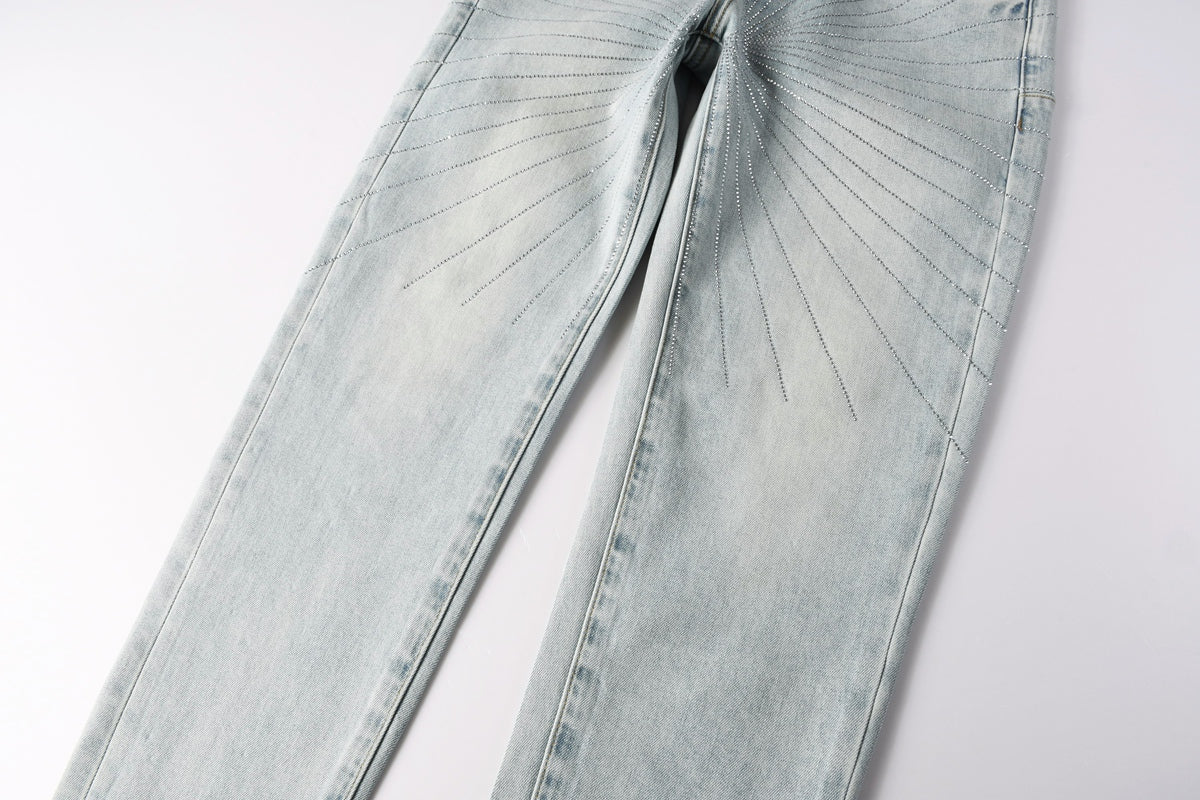 Purple Brand Jeans 9143