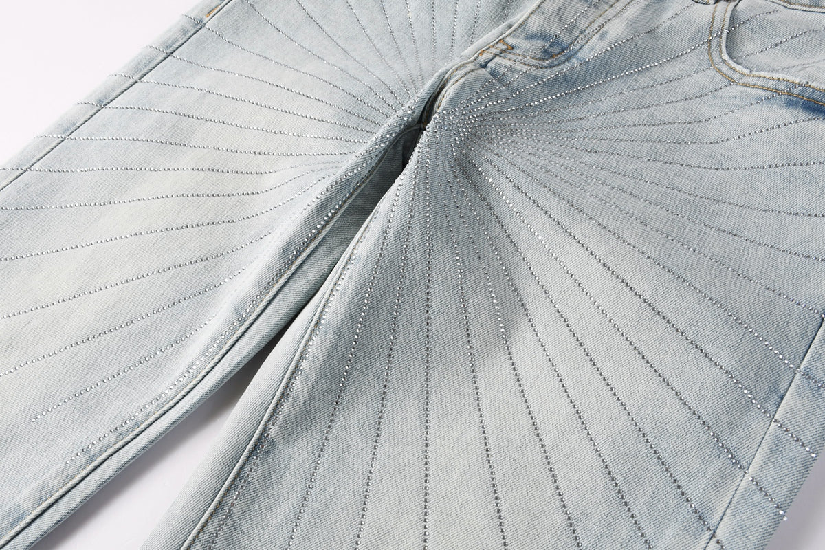 Purple Brand Jeans 9143