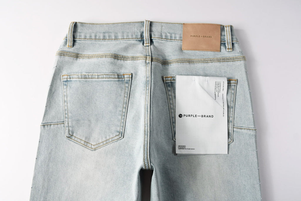 Purple Brand Jeans 9143