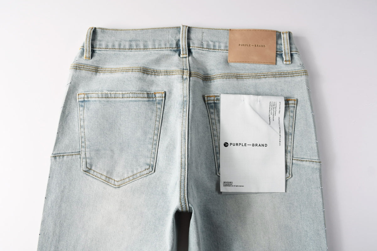 Purple Brand Jeans 9143
