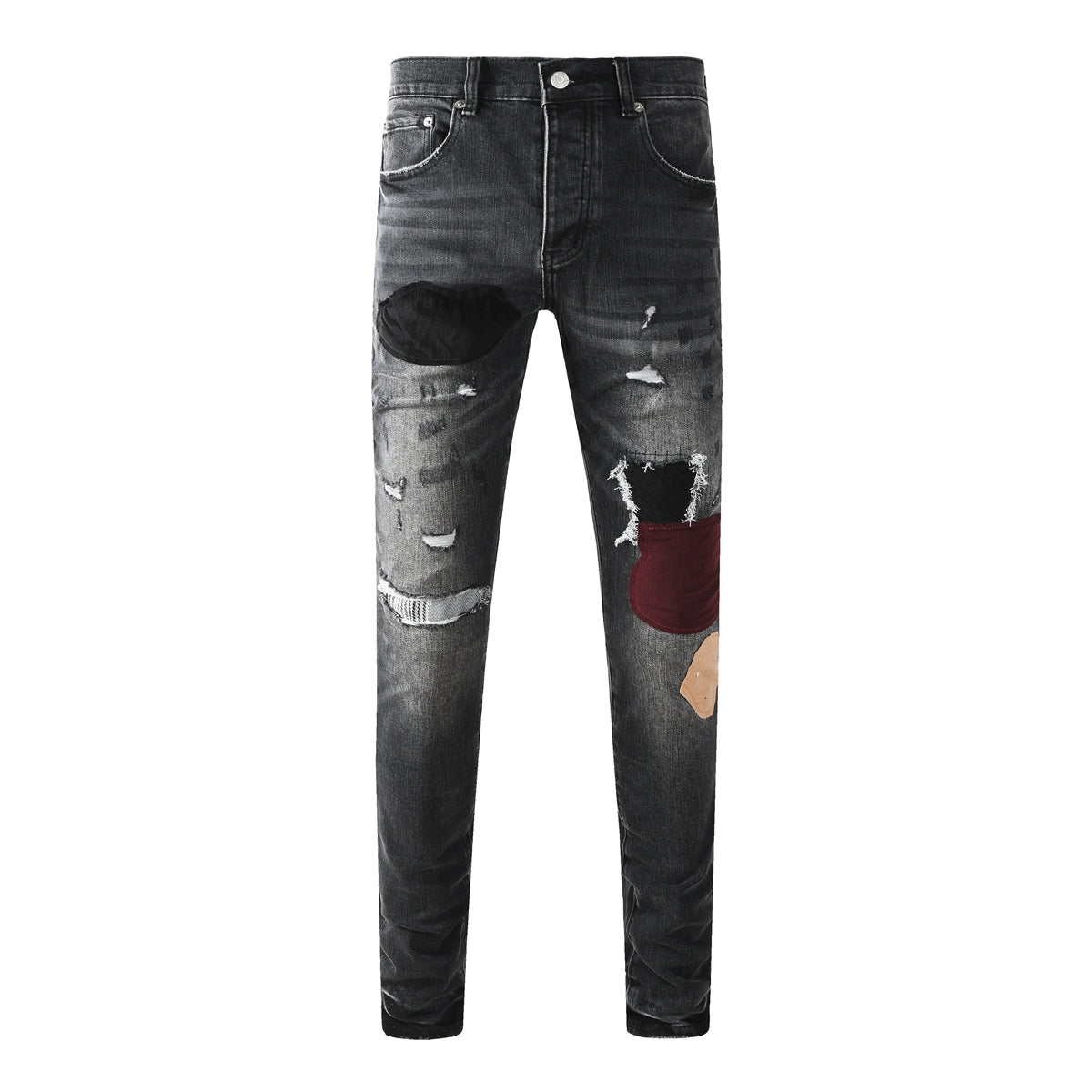 Purple Brand Jeans 9135