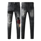 Purple Brand Jeans 9135