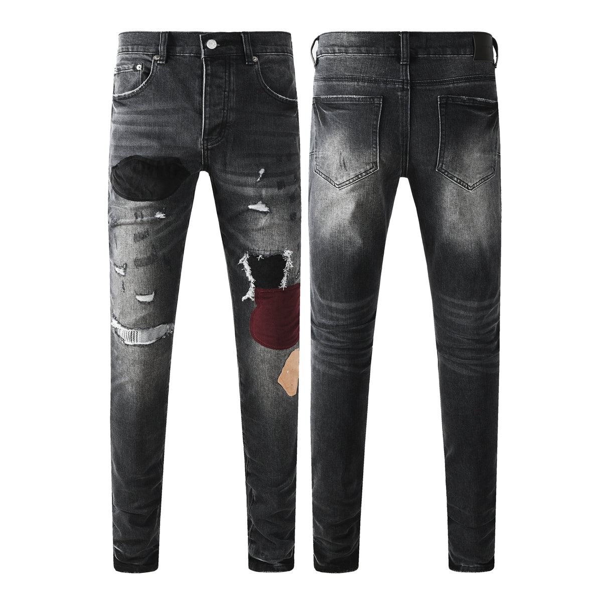 Purple Brand Jeans 9135