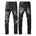 Purple Brand Jeans 9135
