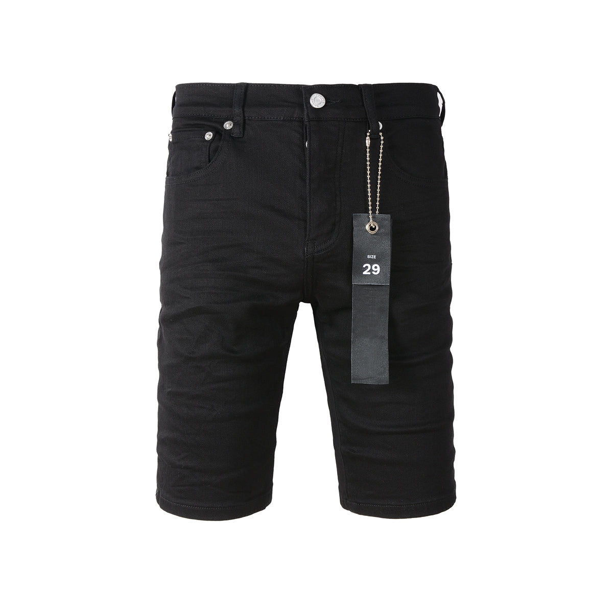 Purple Brand Denim Shorts 5023