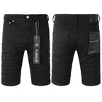 Purple Brand Denim Shorts 5023