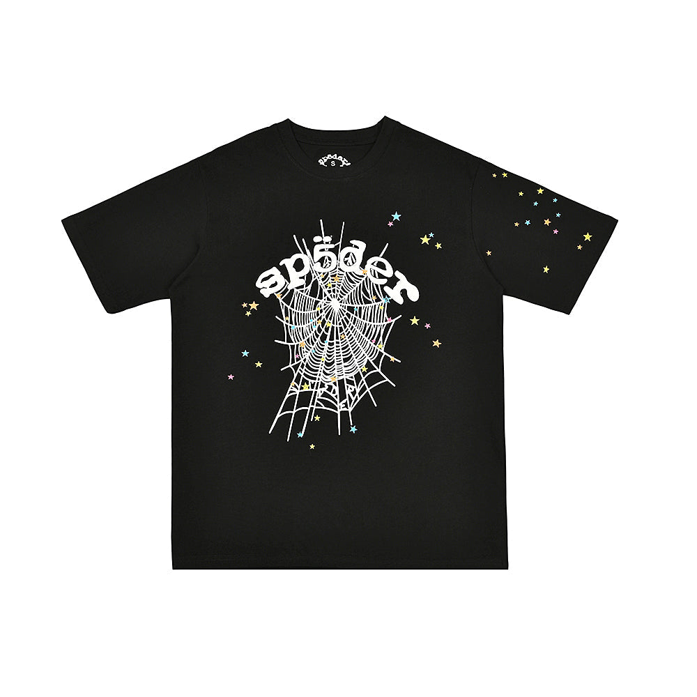 Sp5der T-shirt 4130