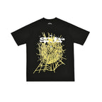 Sp5der T-shirt 4131