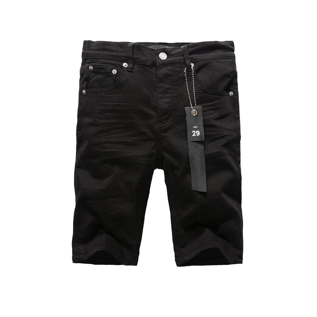 Purple Brand Denim Shorts 5023