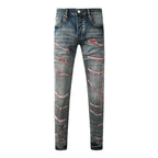 Purple Brand Jeans 9114