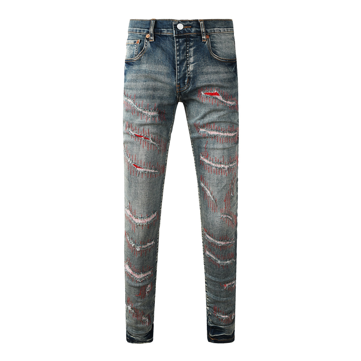 Purple Brand Jeans 9114